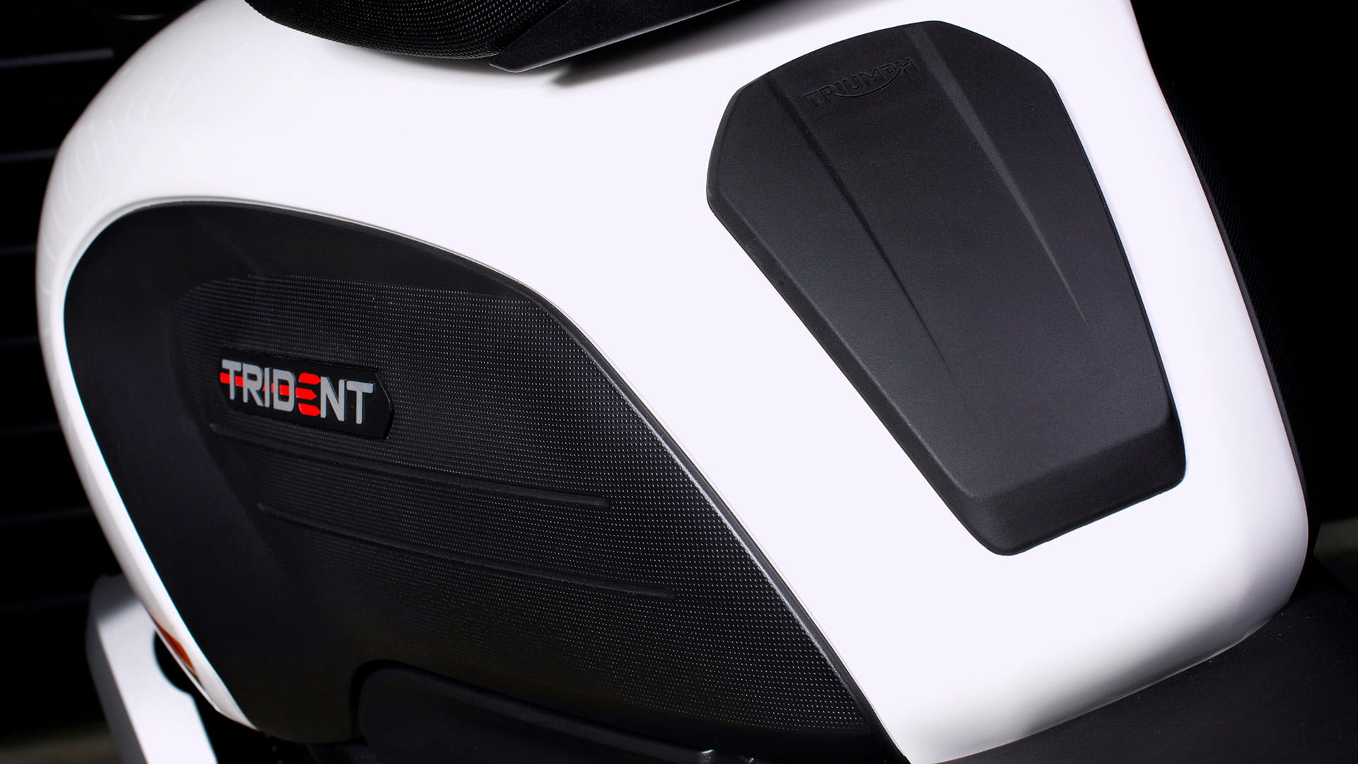 Trident 660 Accessories | For the Ride